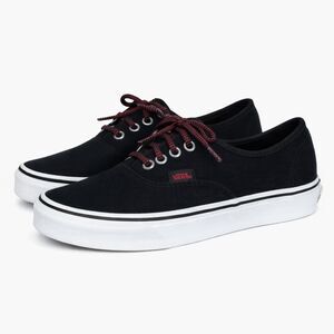 VANS UNISEX LOW TOP CASUAL CLASSIC EVERYDAY CANVAS LOW TOP FASHION SHOES